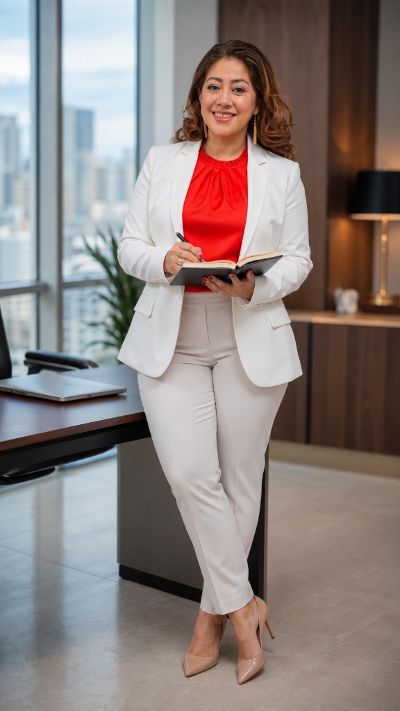 Marilyn Paladinez — MAPA Business & Financial Services LLC