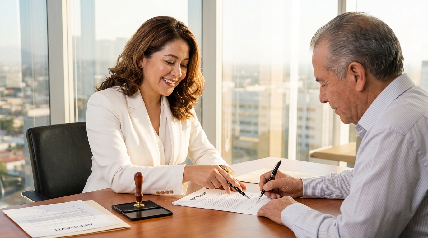 Notary Public