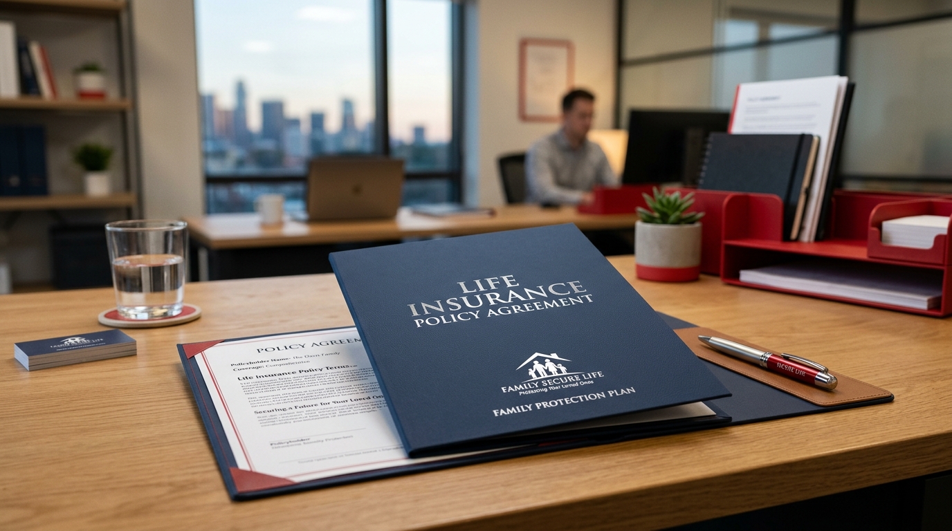 Life Insurance